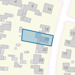 Perceel ECH00-AD-498