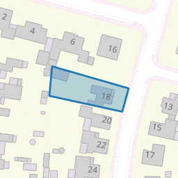 Perceel ECH00-AD-499