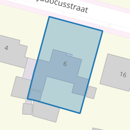 Perceel ECH00-AD-501