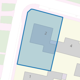 Perceel ECH00-AD-503