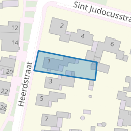 Perceel ECH00-AD-504