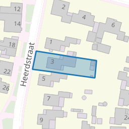 Perceel ECH00-AD-505