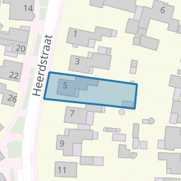 Perceel ECH00-AD-506