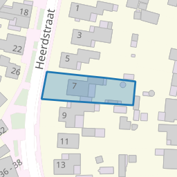 Perceel ECH00-AD-507