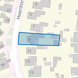 Perceel ECH00-AD-508