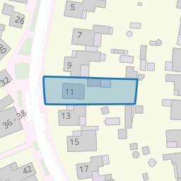 Perceel ECH00-AD-509