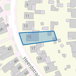 Perceel ECH00-AD-511