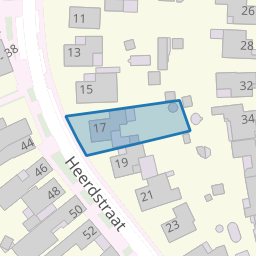 Perceel ECH00-AD-512