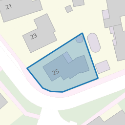 Perceel ECH00-AD-516