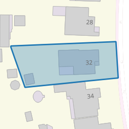 Perceel ECH00-AD-521