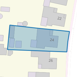 Perceel ECH00-AD-522