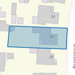 Perceel ECH00-AD-523