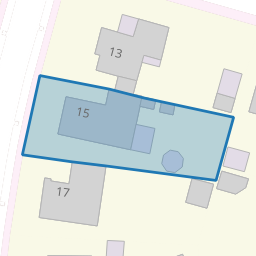 Perceel ECH00-AD-526