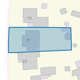 Perceel ECH00-AD-529