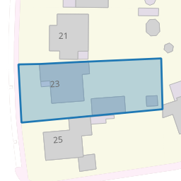 Perceel ECH00-AD-530