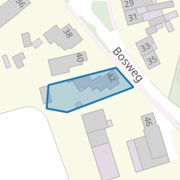 Perceel ECH00-AD-539