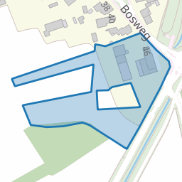 Perceel ECH00-AD-543