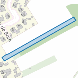 Perceel ECH00-AD-555