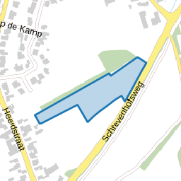 Perceel ECH00-AD-562