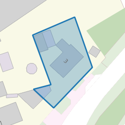 Perceel ECH00-AD-575