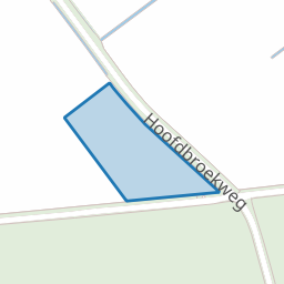 Perceel ECH00-AD-589