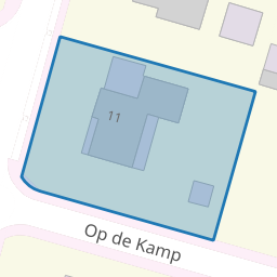 Perceel ECH00-AD-594