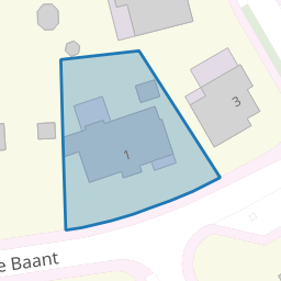 Perceel ECH00-AD-595