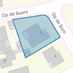 Perceel ECH00-AD-596