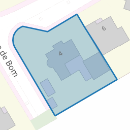 Perceel ECH00-AD-598