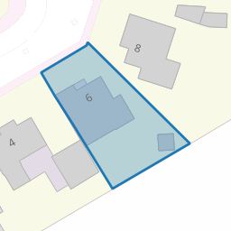 Perceel ECH00-AD-599