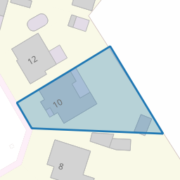 Perceel ECH00-AD-601