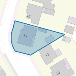 Perceel ECH00-AD-603