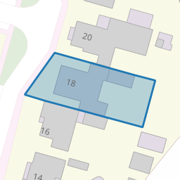 Perceel ECH00-AD-605