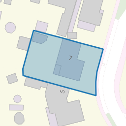 Perceel ECH00-AD-607