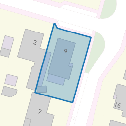 Perceel ECH00-AD-608