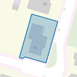 Perceel ECH00-AD-611