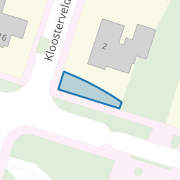 Perceel ECH00-AD-616