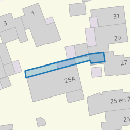 Perceel ECH00-AD-637