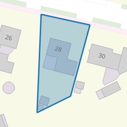 Perceel ECH00-AD-641