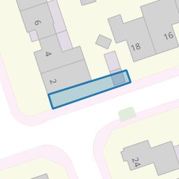 Perceel ECH00-AD-644