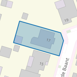 Perceel ECH00-AD-654