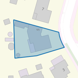 Perceel ECH00-AD-656