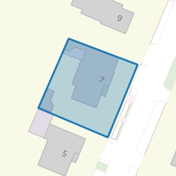 Perceel ECH00-AD-659