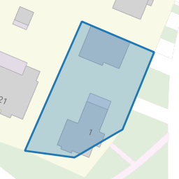 Perceel ECH00-AD-661