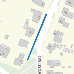 Perceel ECH00-AD-662