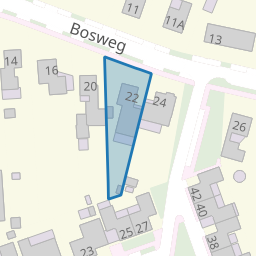 Perceel ECH00-AD-663