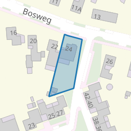 Perceel ECH00-AD-664