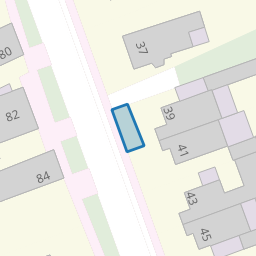 Perceel ECH00-AD-681