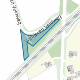 Perceel ECH00-AD-694