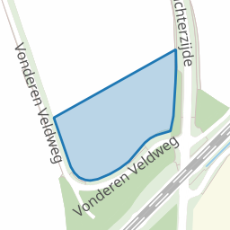 Perceel ECH00-AD-696